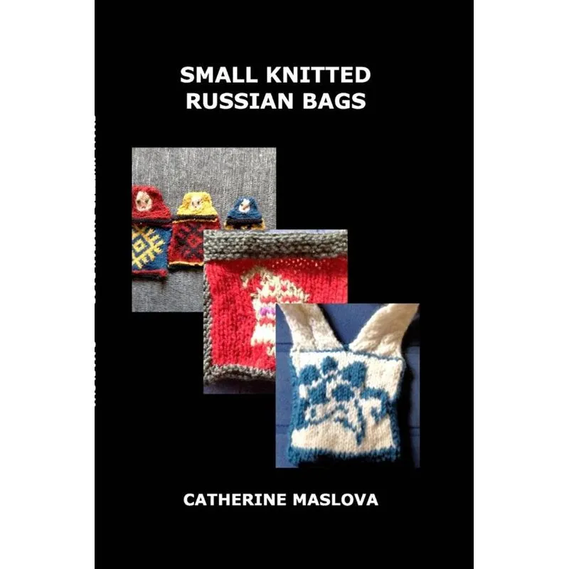 Small Russian Bags
