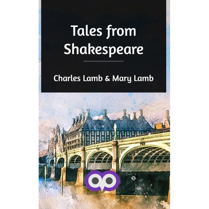 Tales from Shakespeare