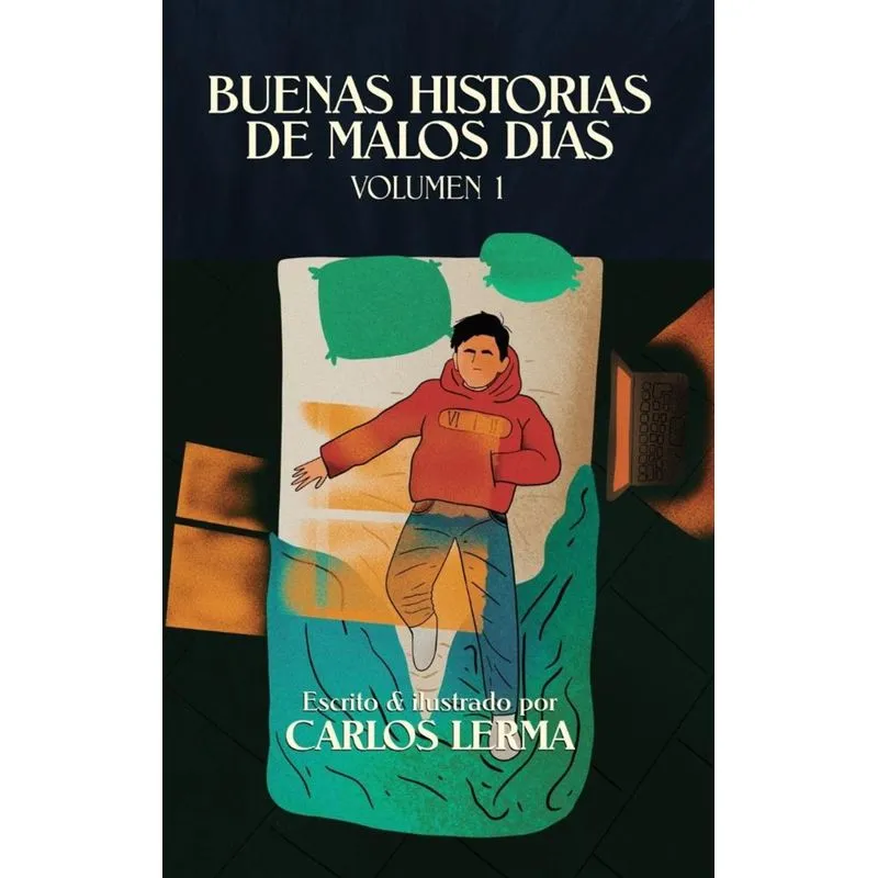 Buenas Historias de Malos Días