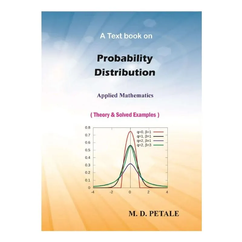 Probability Distribution