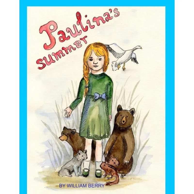 Paulinas Summer
