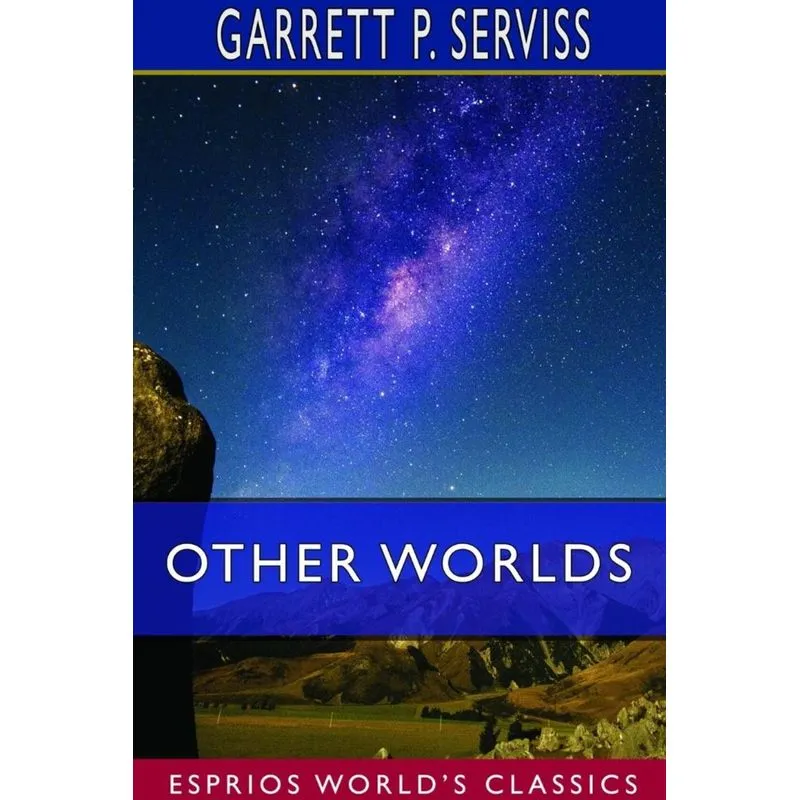 Other Worlds (Esprios Classics)