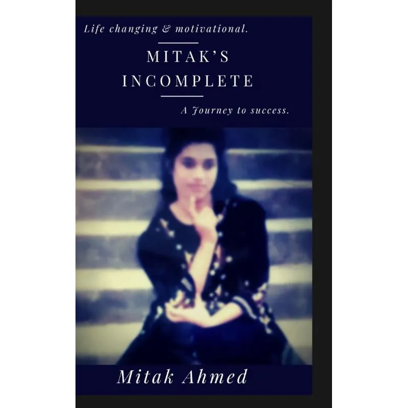 Mitaks Incomplete