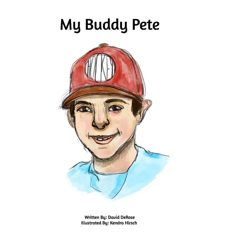 My Buddy Pete