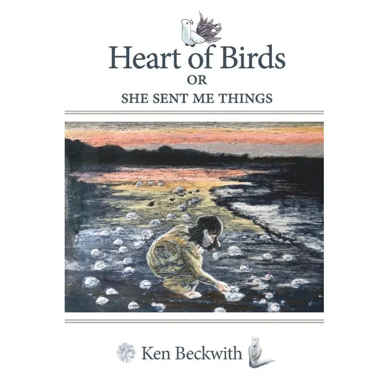 Heart of Birds (Published)