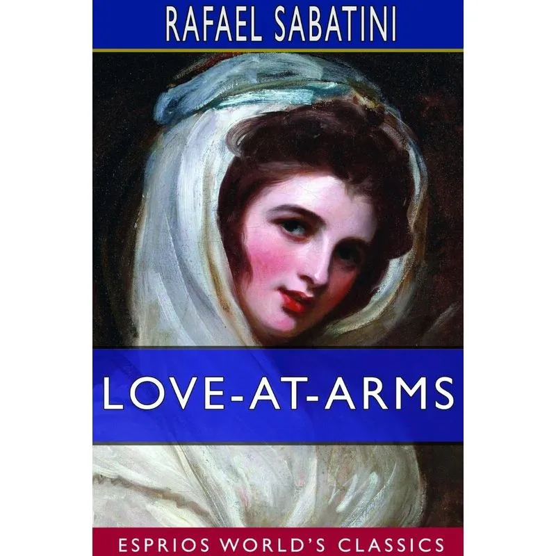 Love-at-Arms (Esprios Classics)