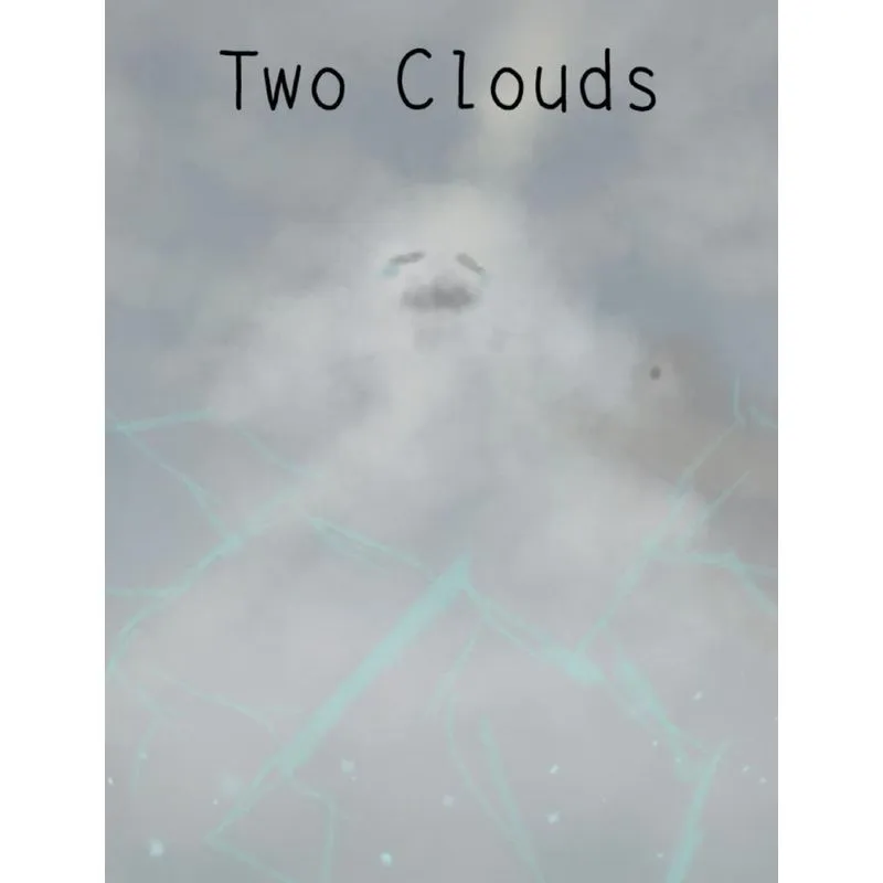 Two Clouds