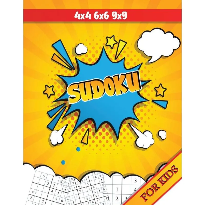 Sudoku for Kids
