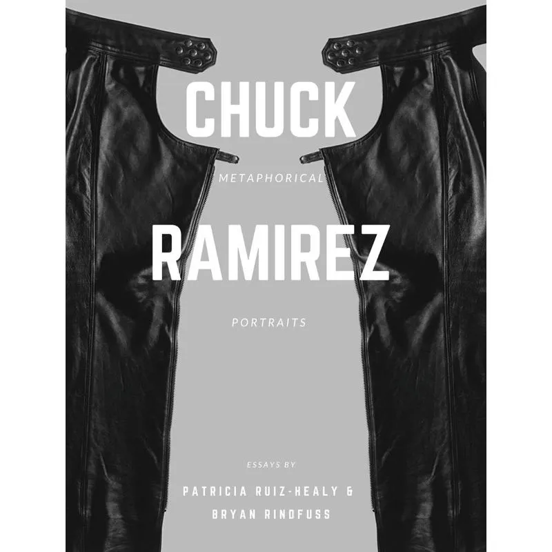 Chuck Ramirez