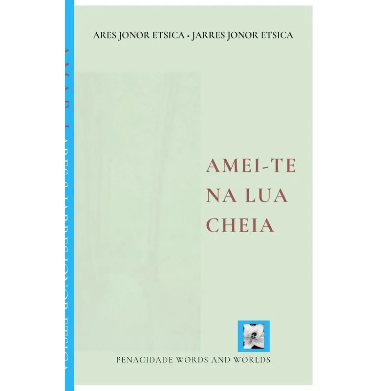 Amei-te na lua cheia