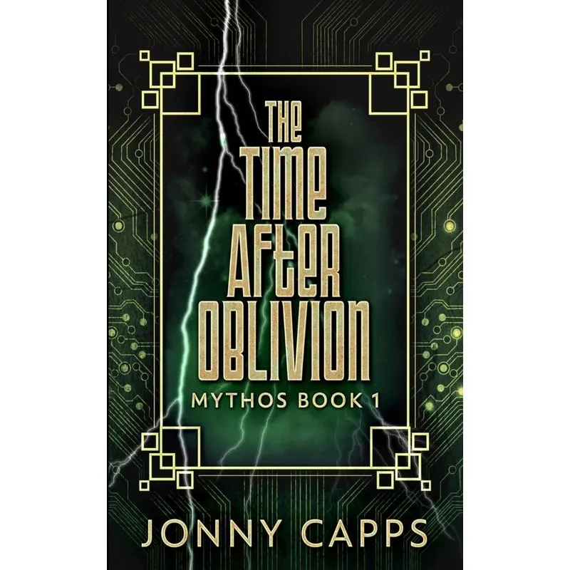 The Time After Oblivion