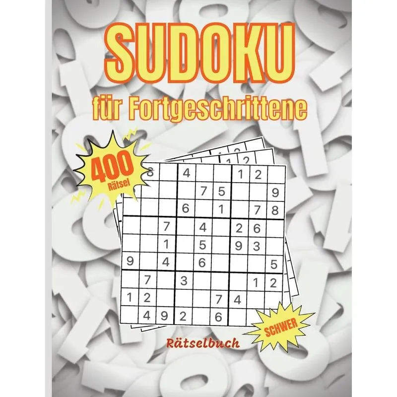 Sudoku für Fortgeschrittene