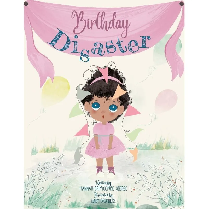 Birthday Disaster