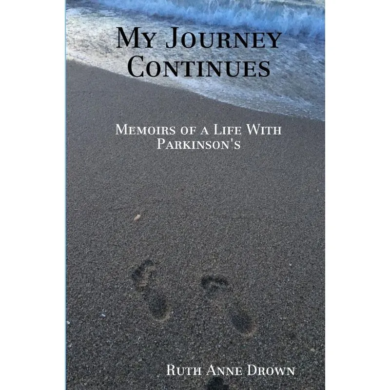 My Journey Continues