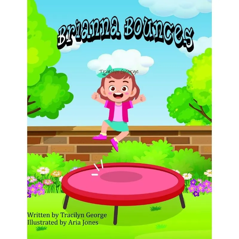 Brianna Bounces