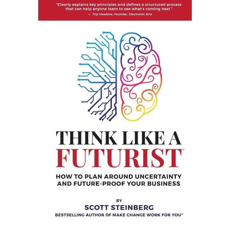 Think Like a Futurist