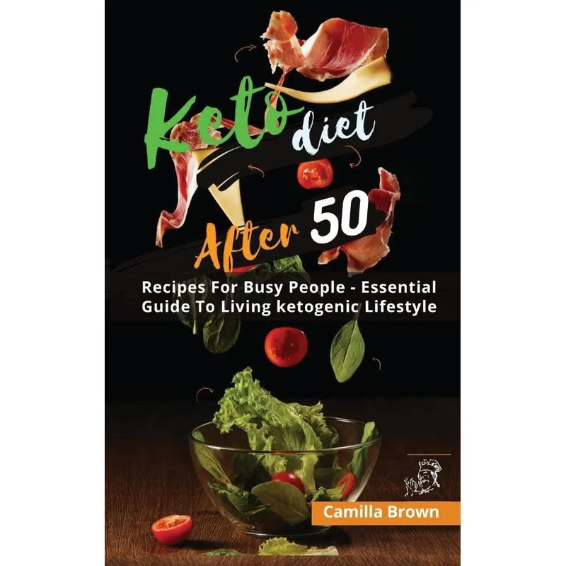 Keto Diet After 50