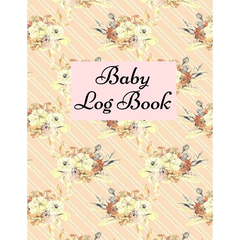 Baby Log Book