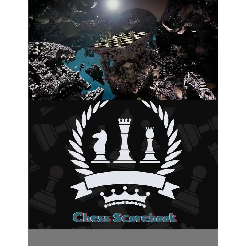 Chess Scorebook