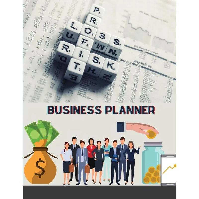 Business Planner