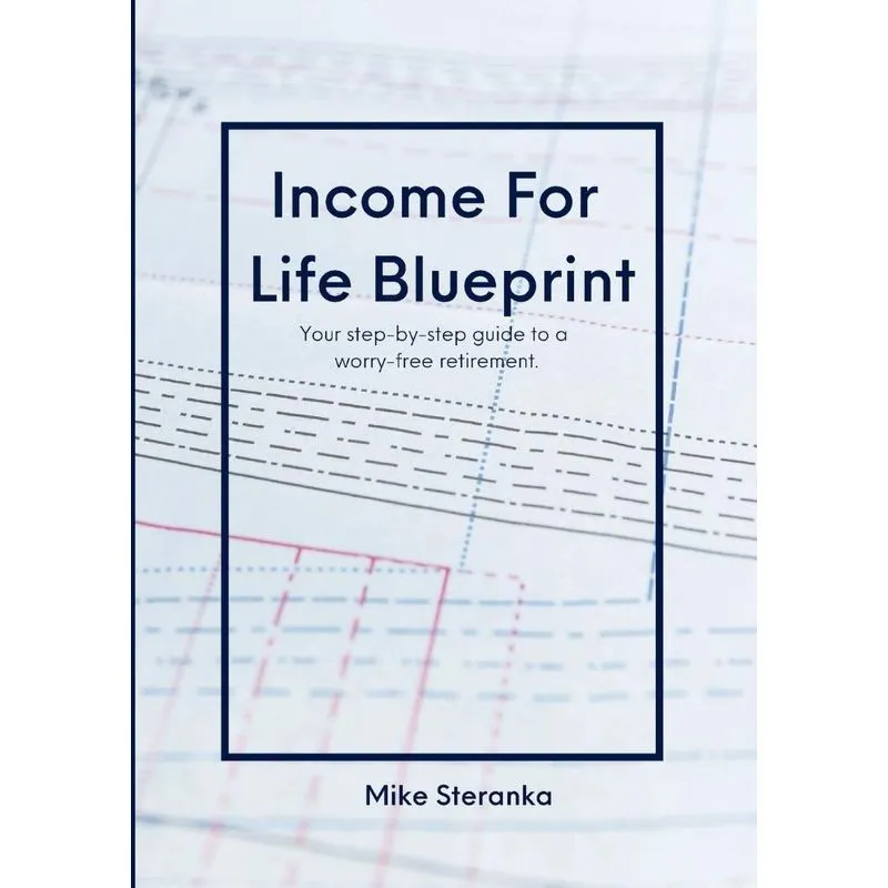 Income for Life Blueprint