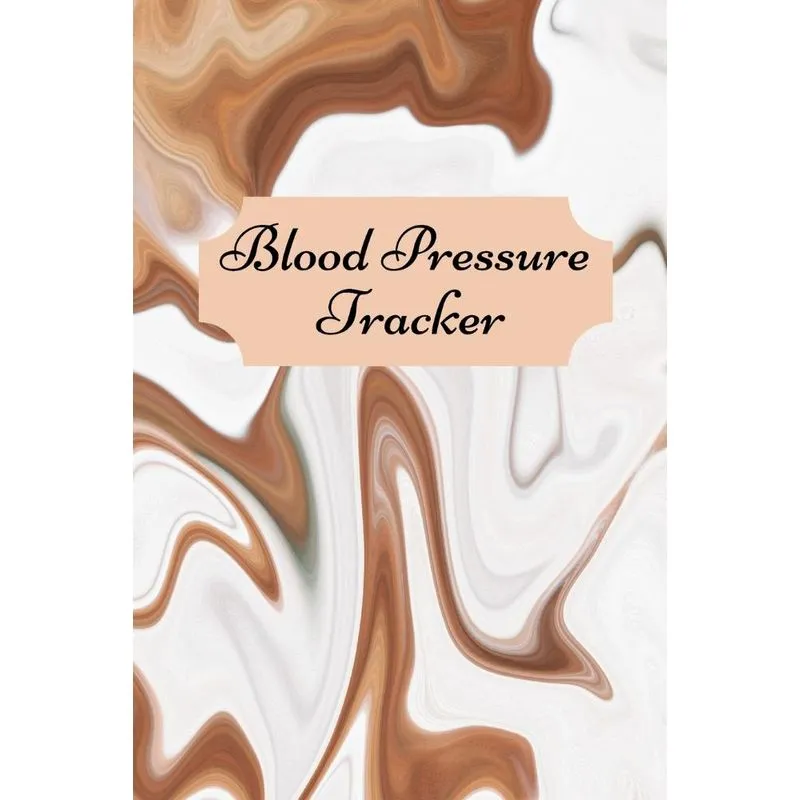 Blood pressure tracker