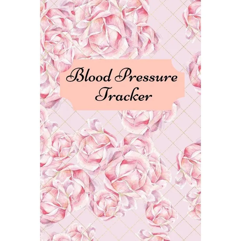 Blood pressure tracker