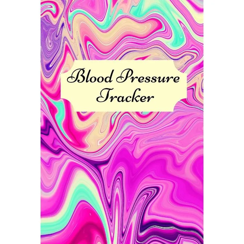 Blood pressure tracker