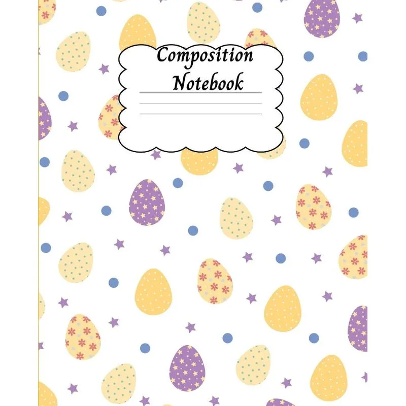 Composition Notebook