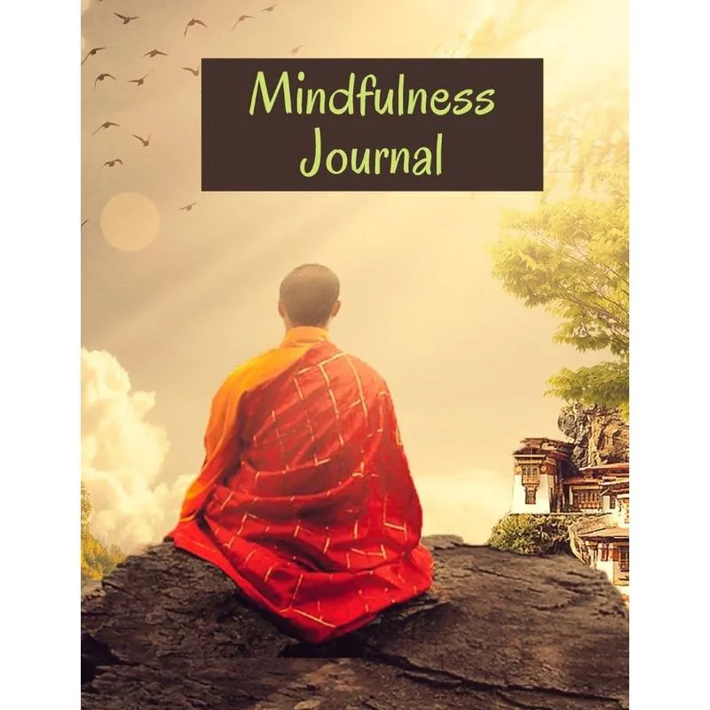 Mindfulness Journal