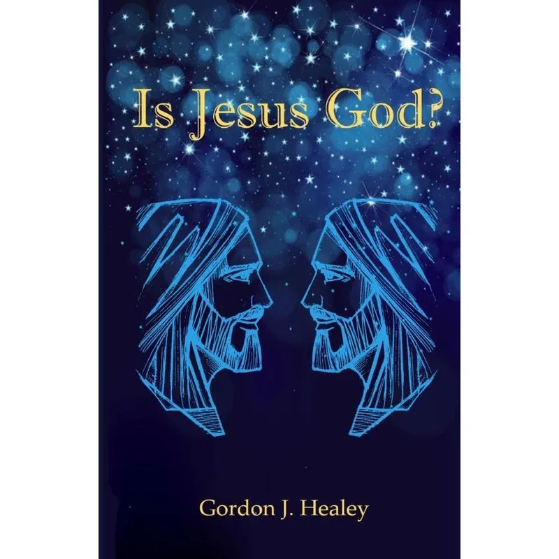 Is Jesus God?