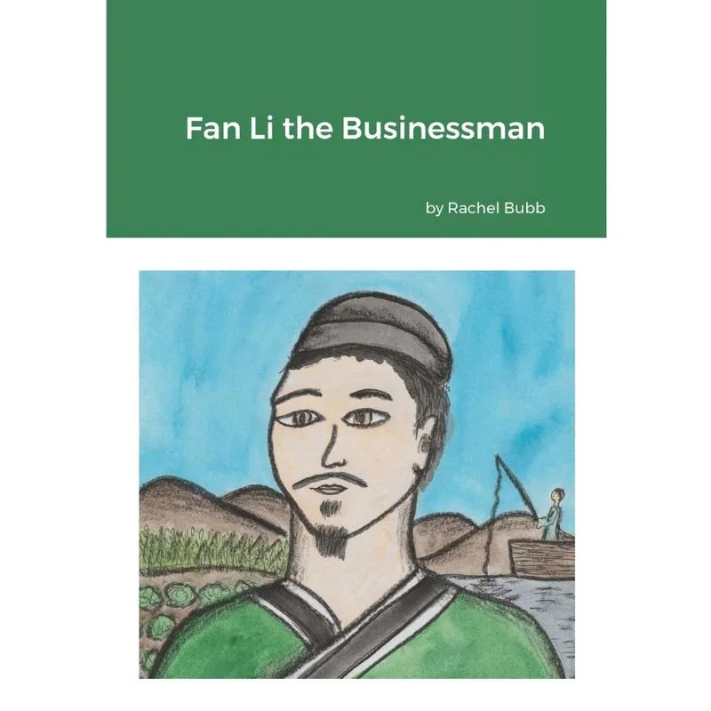 Fan Li the Businessman