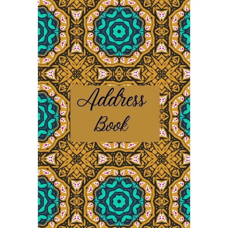 Address Book