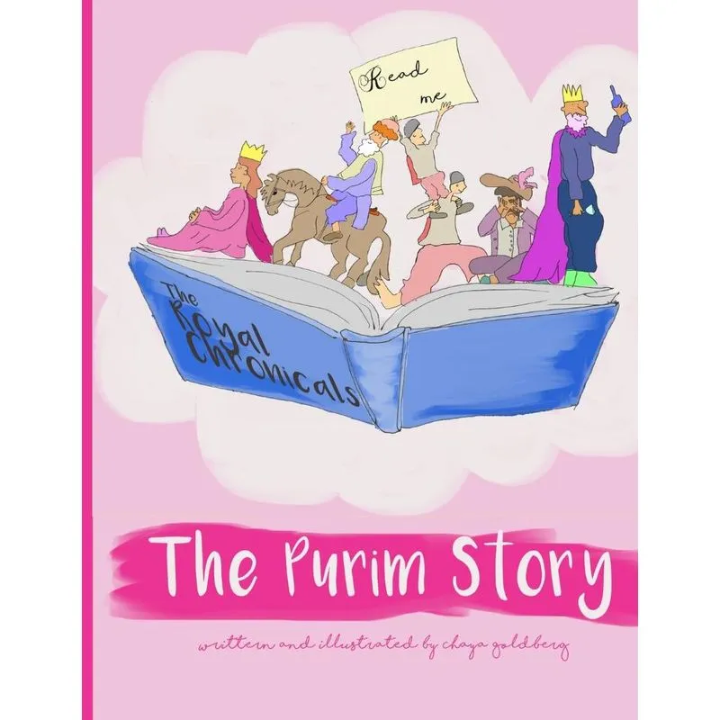 The Purim Story