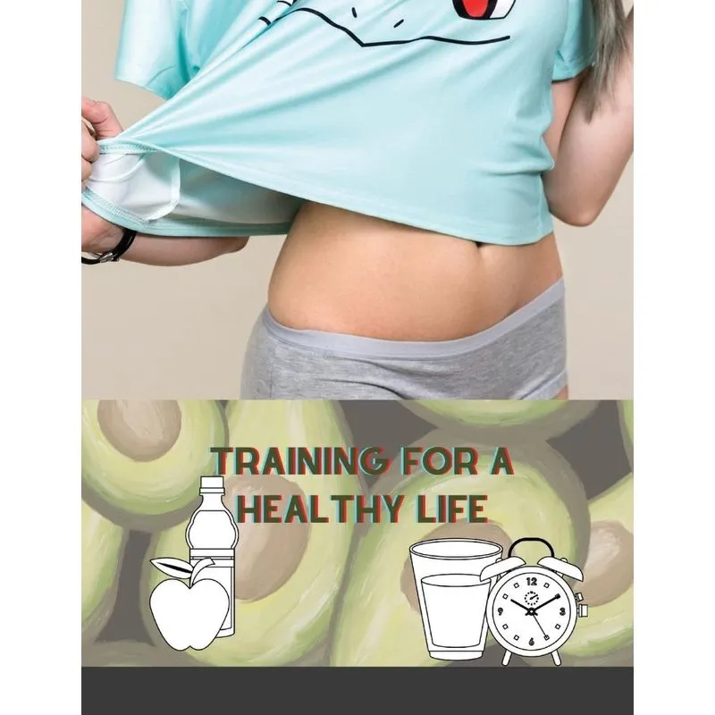 Training for a Healthy Life