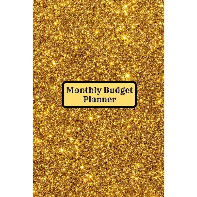 monthly budget planner