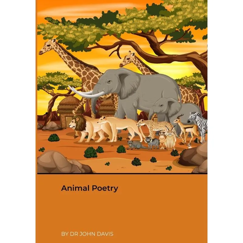 Animal Poetry