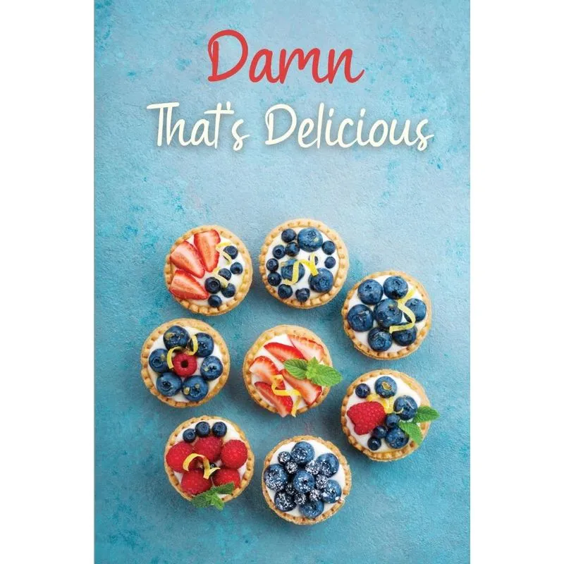 Damn Thats Delicious