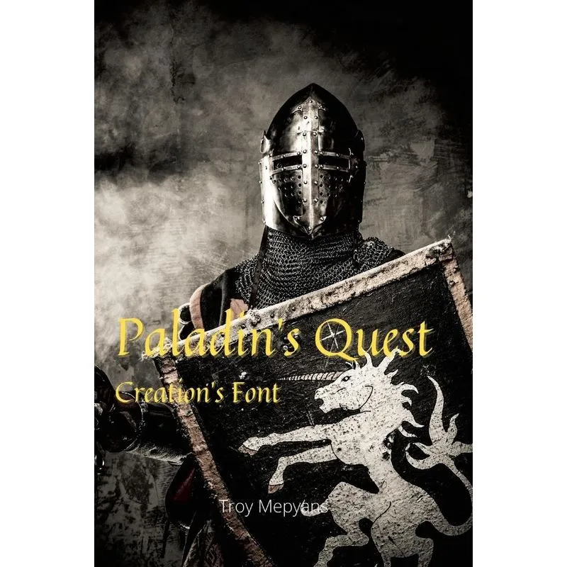 Paladins Quest
