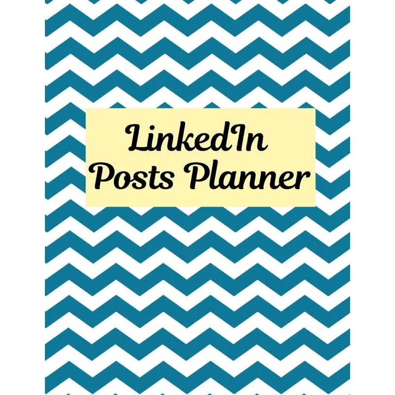 LinkedIn post planner
