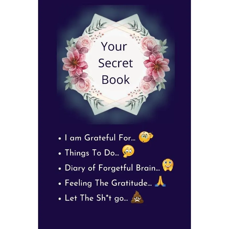 Your Secret Book