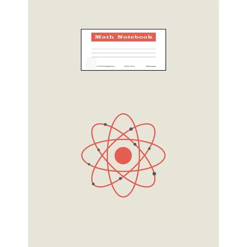 Math Notebook