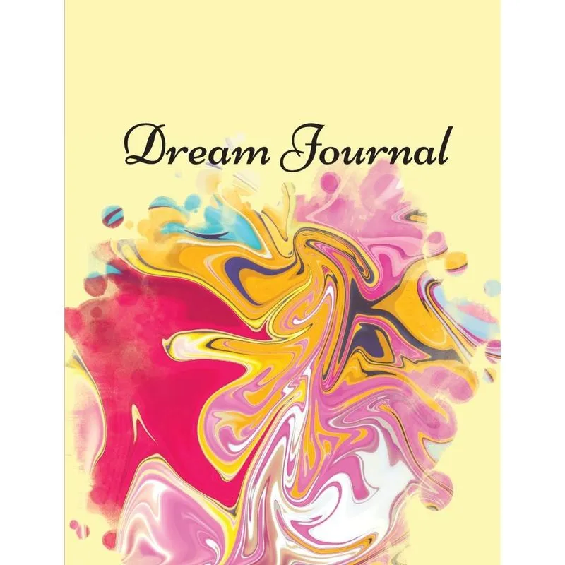 Dream journal