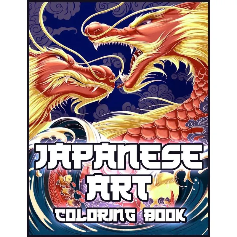 Japanese Art