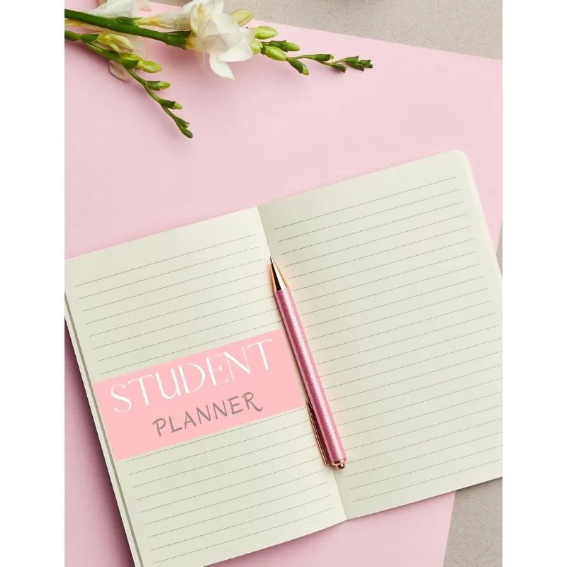 Student Planner