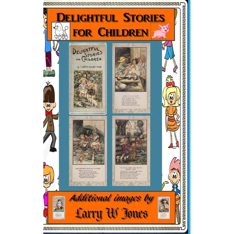 Delightful Stories For Children