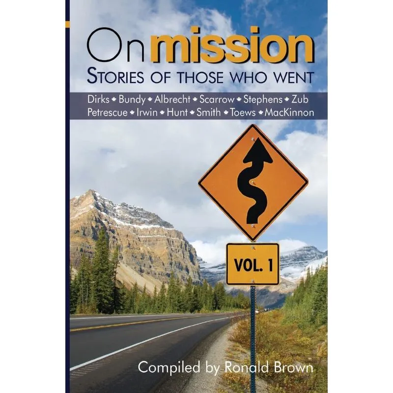 On Mission