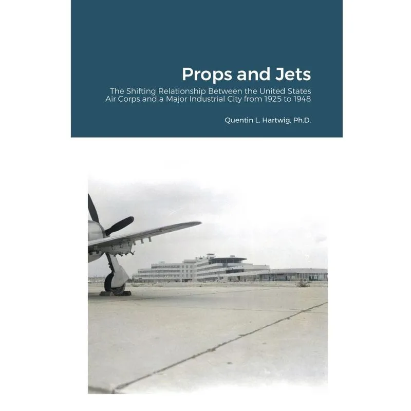 Props and Jets