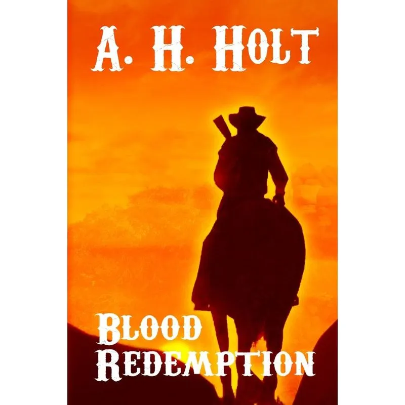 Blood Redemption
