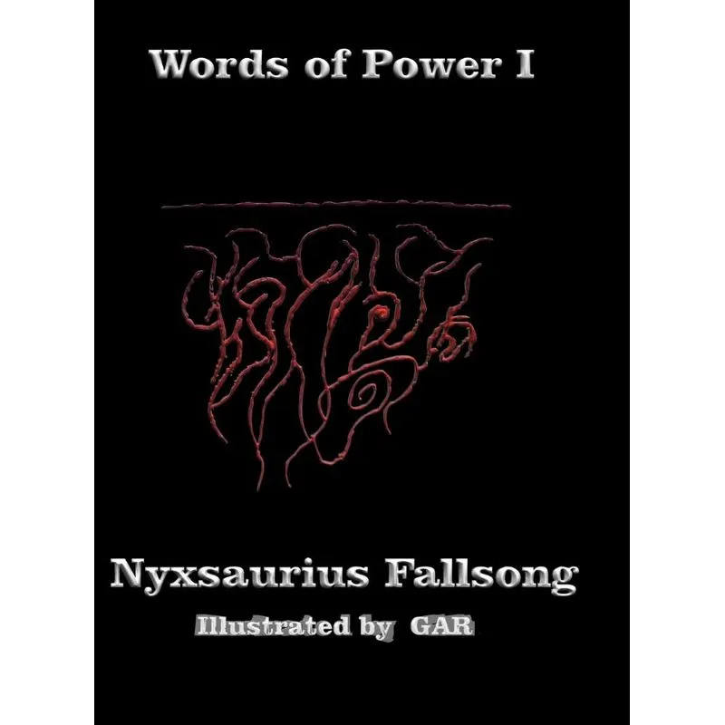 Words of Power I